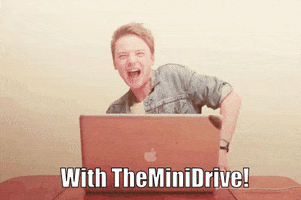 vanessapelicano happy computer with without GIF