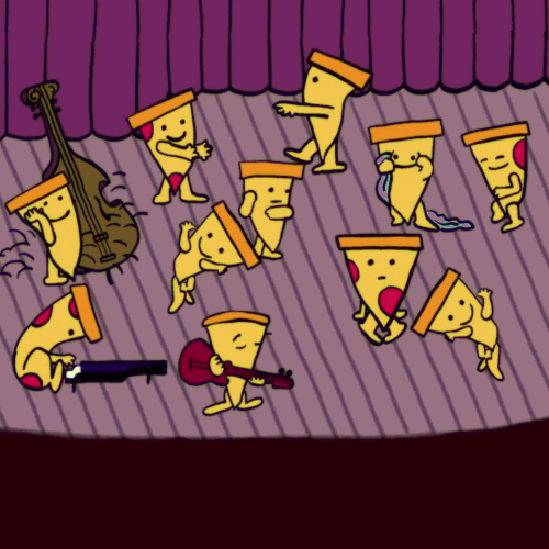 Cual es tu pizza favorita