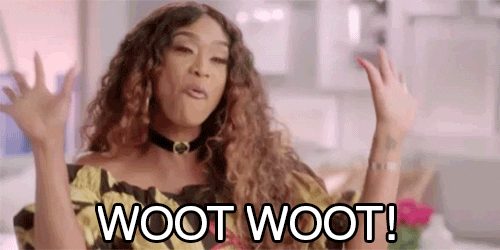 Vh1 Lets Go Party Time Basketball Wives Raise The Roof Tami Roman