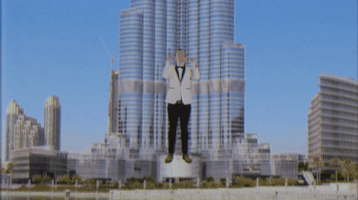 Man Of The World GIF by BAIO