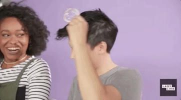 Period Products GIF by BuzzFeed