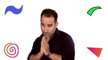 Ben Giroux Please GIF