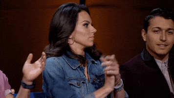 shocked fox broadcasting GIF by So You Think You Can Dance