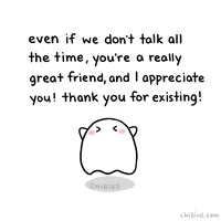 animation appreciate GIF by Chibird