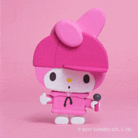 Keroppi Hello Kitty GIF - Keroppi Hello Kitty Sanrio - Discover & Share GIFs