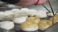 worth it donut GIF by BuzzFeed