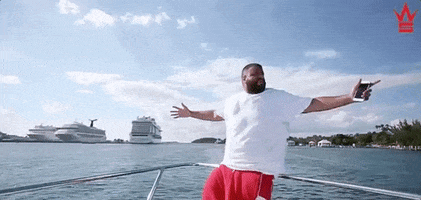 dj khaled GIF by Worldstar Hip Hop