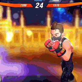 D Tuesday GIF by Boxing Star
