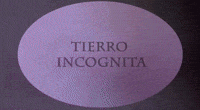 tierro incognita eje tesis