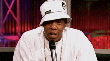 Jay-Z Hov GIF