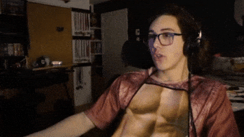 Laugh Laughing GIF