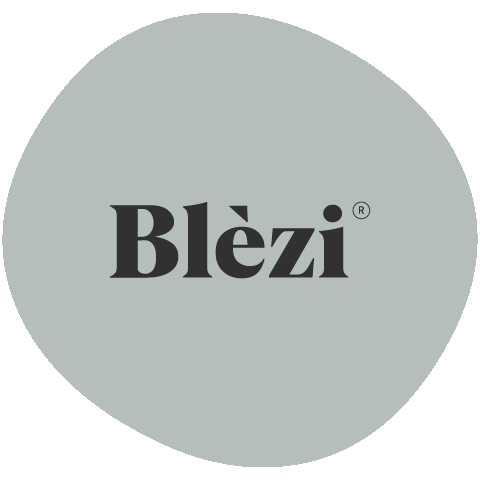 Blèzi Cosmetics Sticker