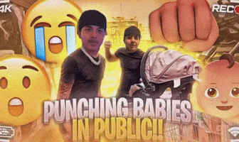 Youtube Thumbnail GIF