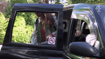 Face Off Home GIF by Hollyoaks