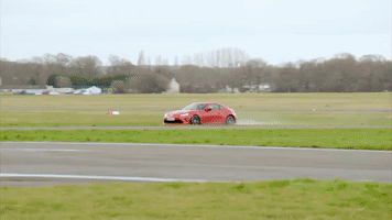 GIF by Top Gear
