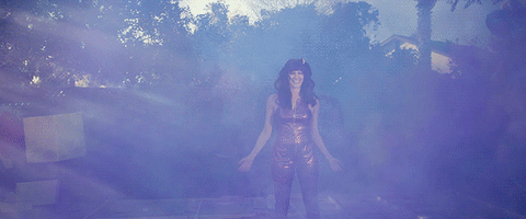 ball headshot GIF by Scout Durwood