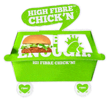 Happy Plant Based Sticker by PHUTURE Foods