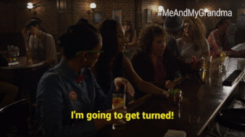 Rhea Perlman GIF by YouTube Red Originals