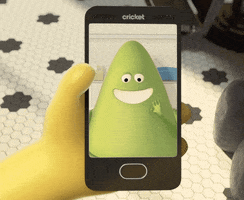 good morning GIF by Cricket Wireless