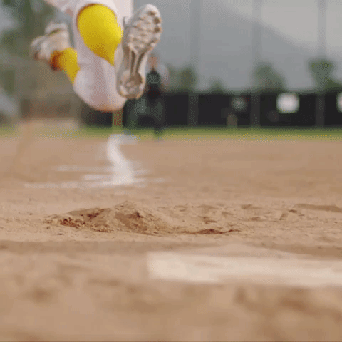 baseball mlb GIF by adidas