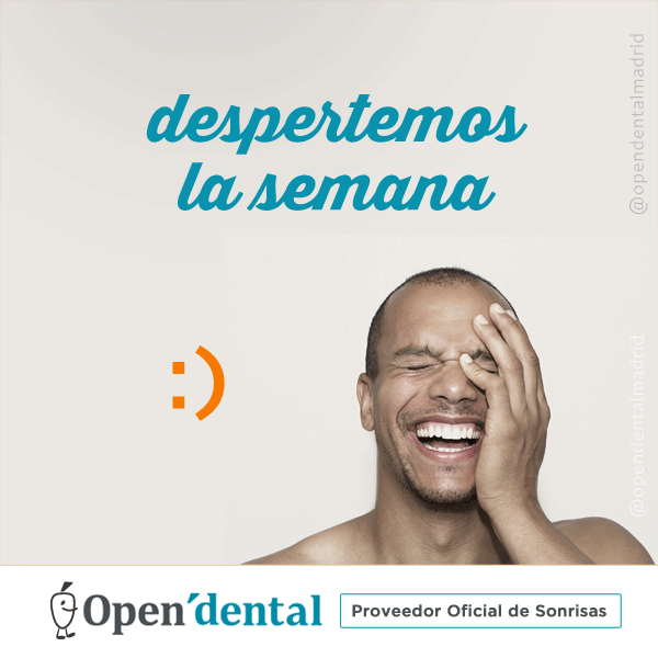 reimpulsa dentista ortodoncia odontologos opendental GIF