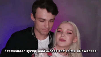 dove cameron GIF by Much