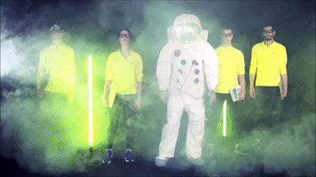 space coding GIF by Wilson