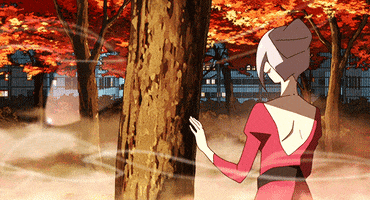 Family Fall GIF by PAWORKS