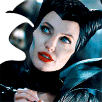 Angelina Jolie Maleficent GIF by netflixlat
