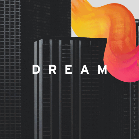 shivamsharma-723d design color dream fluid GIF