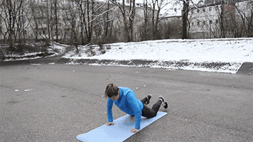 Freeletics-Gifs sports summer fitness workout GIF