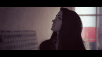 victorsan the letter black GIF