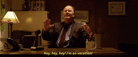 R And R Vacation GIF by Dirty Heads