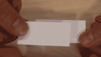Zamnesia star creative rolling filter GIF