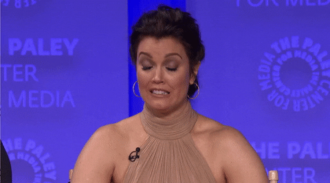 Praying I Hope GIF by The Paley Center for Media - Find & Share on GIPHY