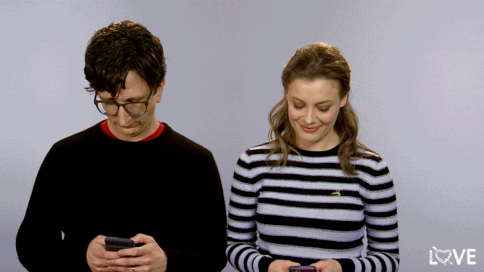 Paul Rust Mickey Dobbs Gif By Netflix Find Share On Giphy