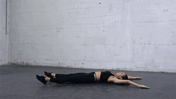 Freeletics-Gifs sports fitness workout training GIF