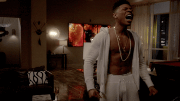 angry fox broadcasting GIF by Empire FOX