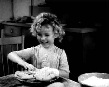 Stealing Shirley Temple GIF - Find & Share on GIPHY