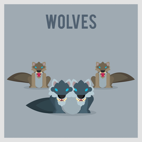 Gifs_of_Legends animation loop league of legends leagueoflegends GIF