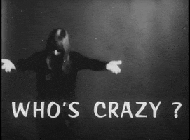 who's crazy? marianne faithfull GIF by Kino Lorber