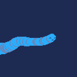 ElGregos movie pixelart 1989 abyss GIF