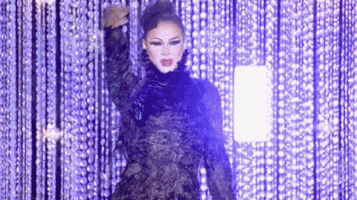 Season 7 7X6 GIF by RuPaul's Drag Race