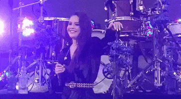 bea miller GIF by MTV Movie & TV Awards