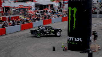 monster energy GIF by NASCAR