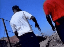 True To The Game GIF by Ice Cube