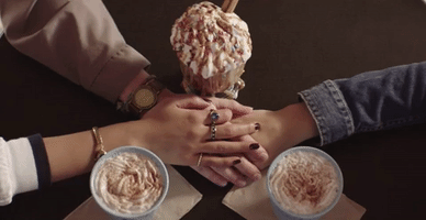 saabmagalona friendship 13 reasons why fml forever GIF