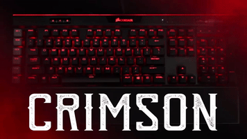 Schwitz red mouse keyboard rgb GIF