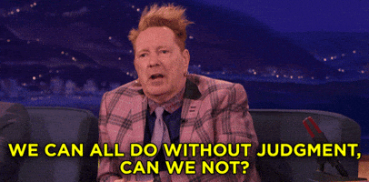 dont judge me john lydon GIF by Team Coco