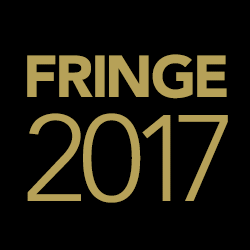 Edinburgh Fringe GIF by The Stand Comedy Club